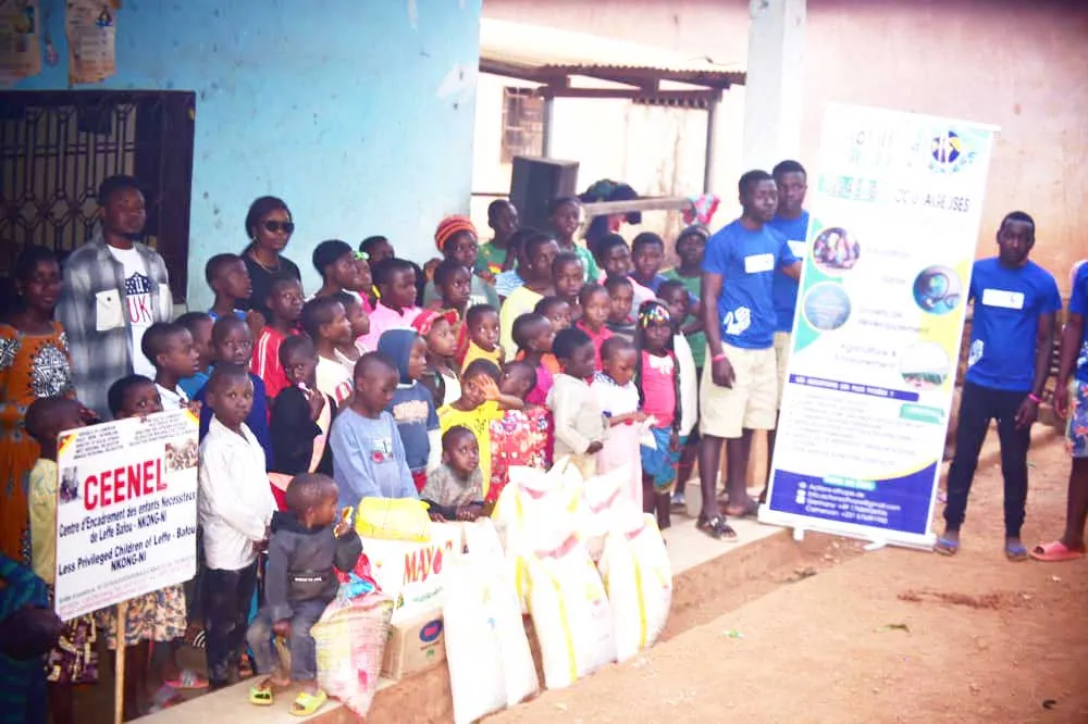 Actions of Hope e.V. – gemeinnützige Organisation – Förderung Ausbildungen  für den jungen Perez