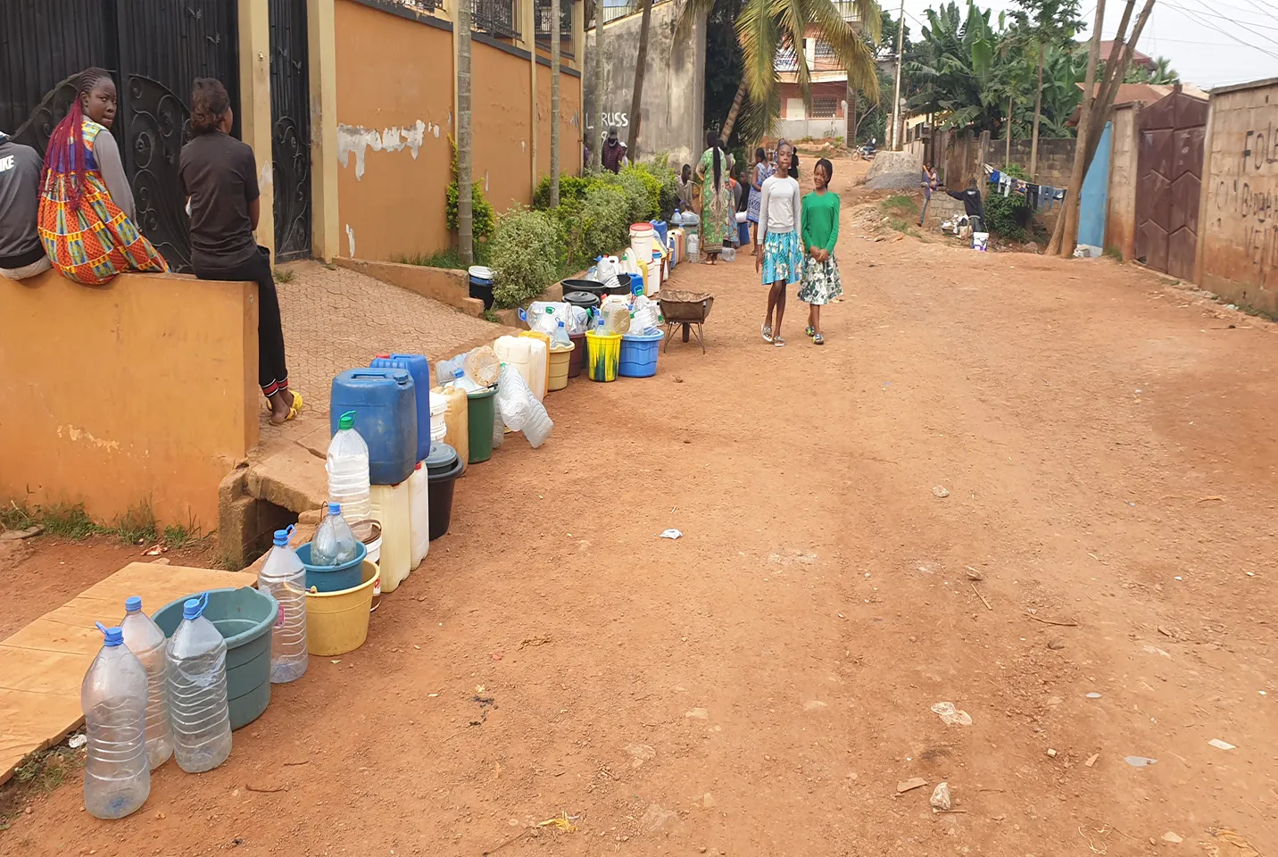 Actions of Hope e.V. – gemeinnütziger Verein – Interkulturelles Lernen