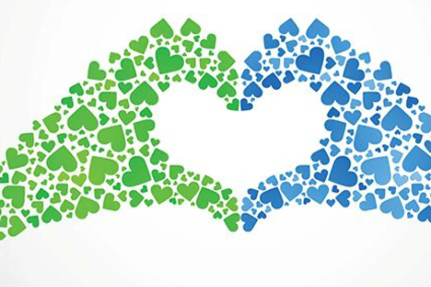 Actions of Hope e.V. – gemeinnützige Organisation – Herz