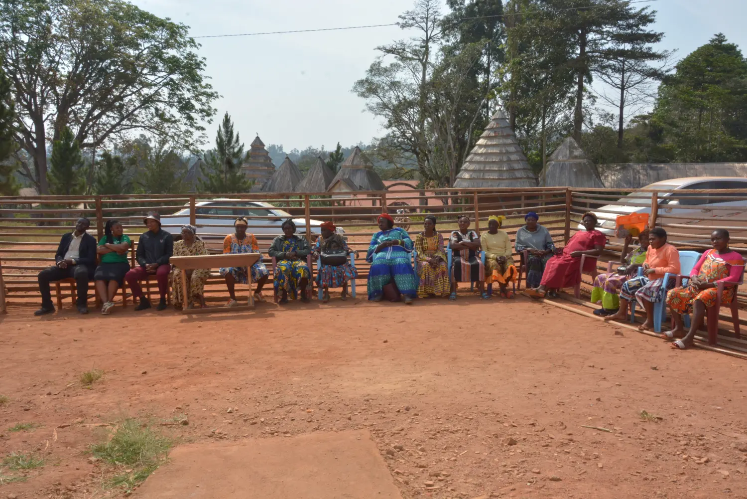 Actions of Hope e.V. – gemeinnützige Organisation – Aktion Schultische & Stühle für die ganz Kleinen