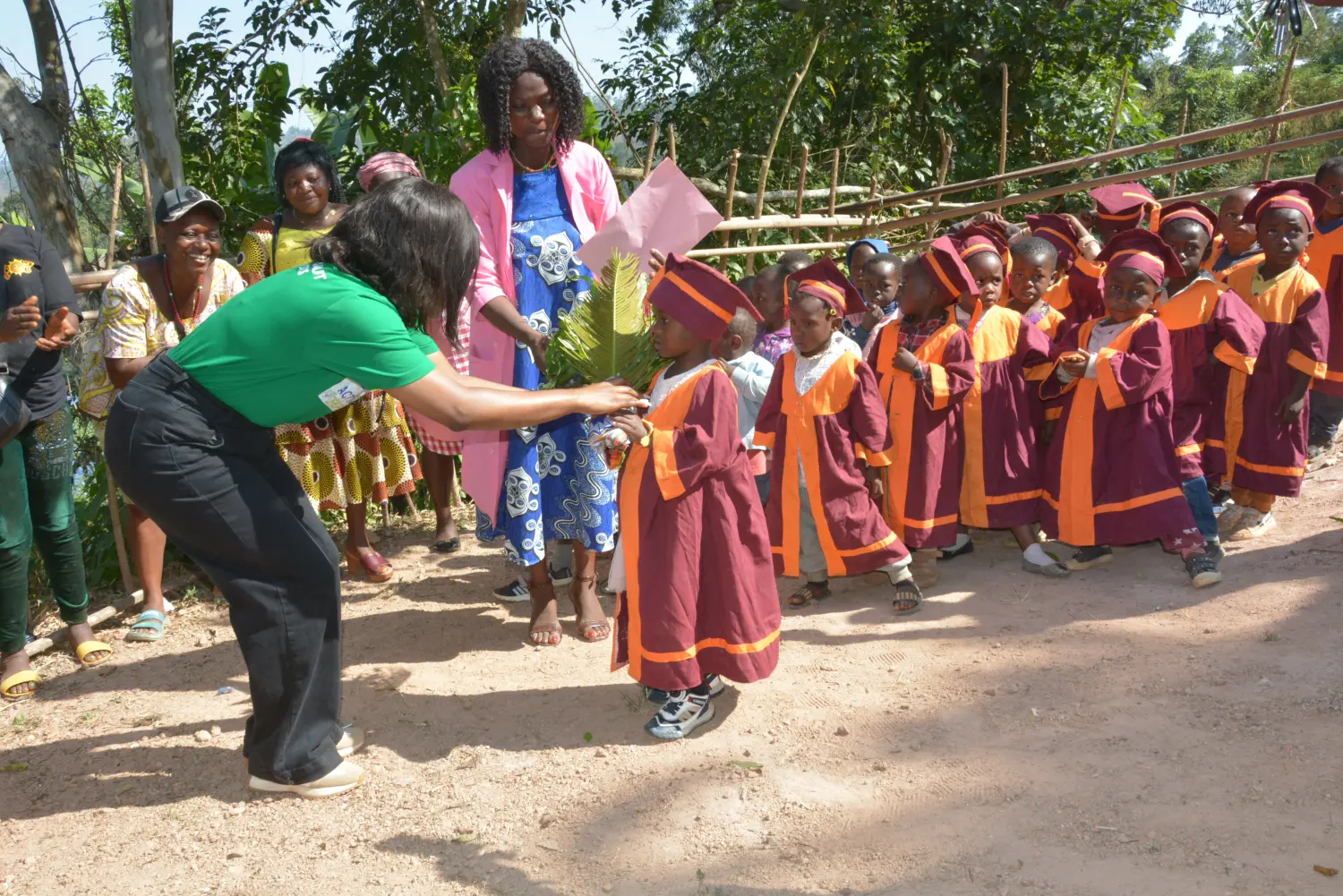 Actions of Hope e.V. – gemeinnützige Organisation – Digital-Chancengleichheit für alle – Ein erfolgreiches Projekt von Actions of Hope und UPENDO Labs