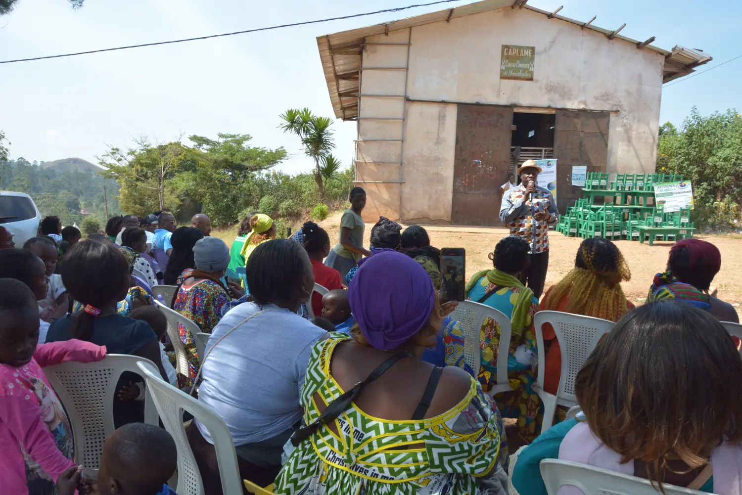 Actions of Hope e.V. – gemeinnützige Organisation – Digital-Chancengleichheit für alle – Ein erfolgreiches Projekt von Actions of Hope und UPENDO Labs