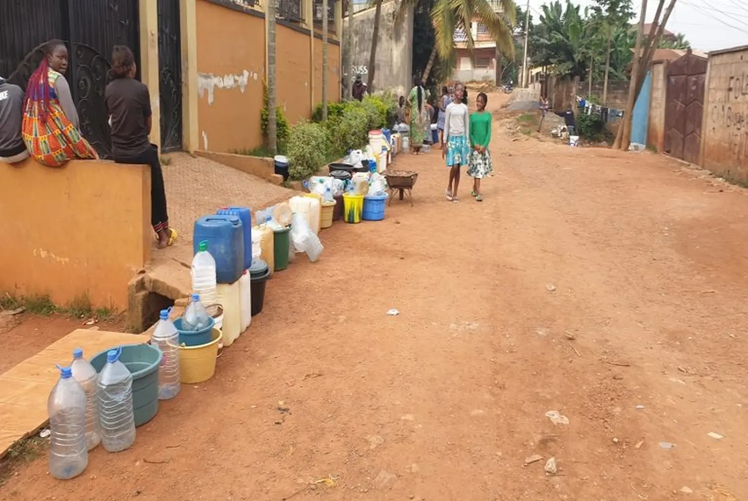 Actions of Hope e.V. – gemeinnützige Organisation – Unterstützung für Flüchtlingsmädchen und