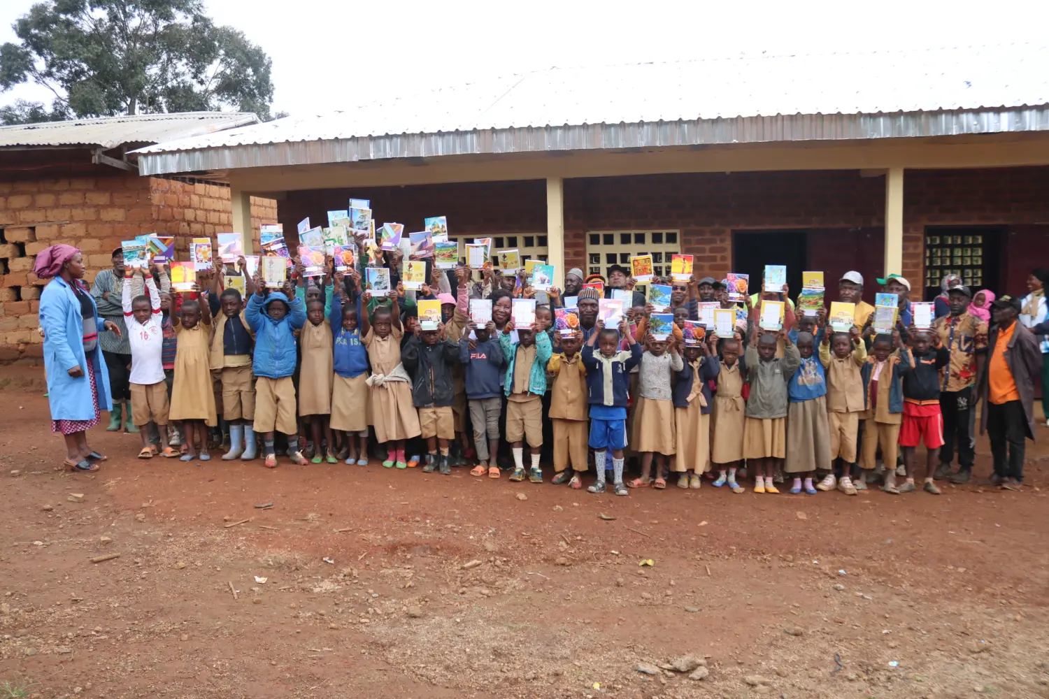 Actions of Hope e.V. – gemeinnütziger Verein – Interkulturelles Lernen