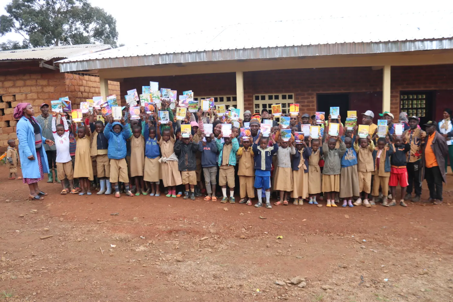 Actions of Hope e.V. – gemeinnützige Organisation – Geschlossene Projekte