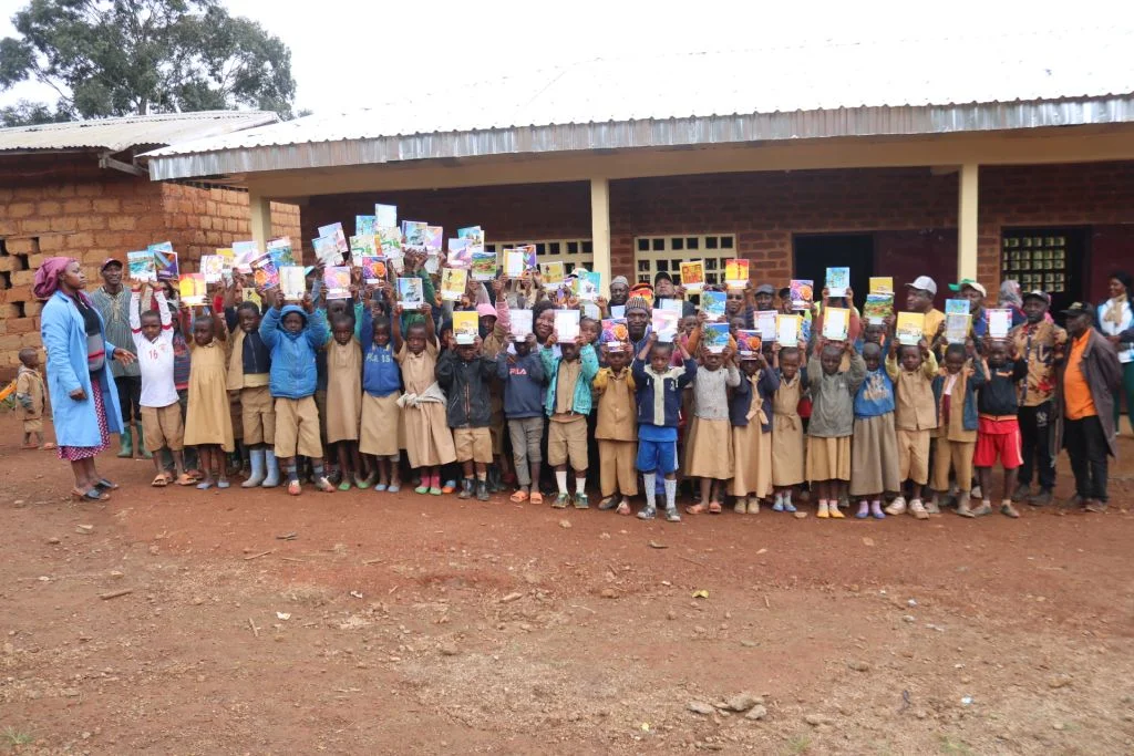 Actions of Hope e.V. – gemeinnützige Organisation – Interkulturelles Lernen