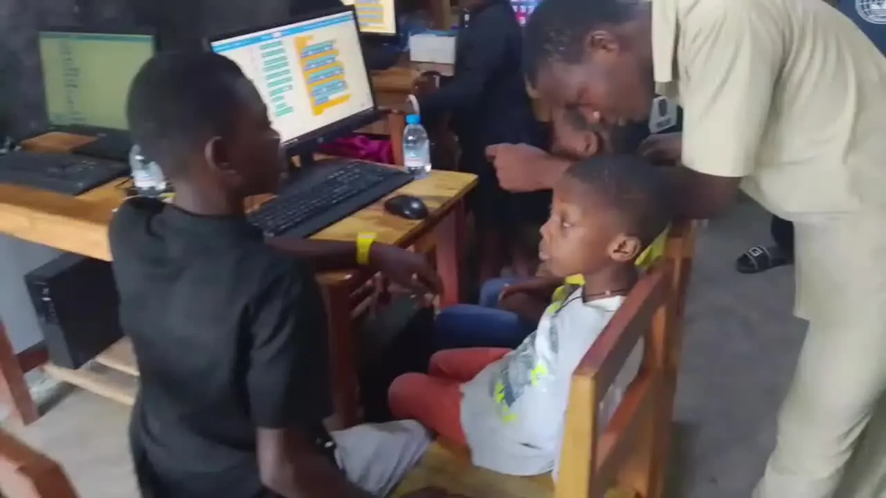 Actions of Hope e.V. – gemeinnütziger Verein – Interkulturelles Lernen