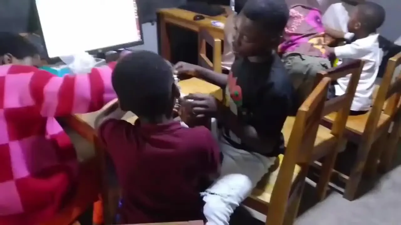 Actions of Hope e.V. – gemeinnütziger Verein – Interkulturelles Lernen