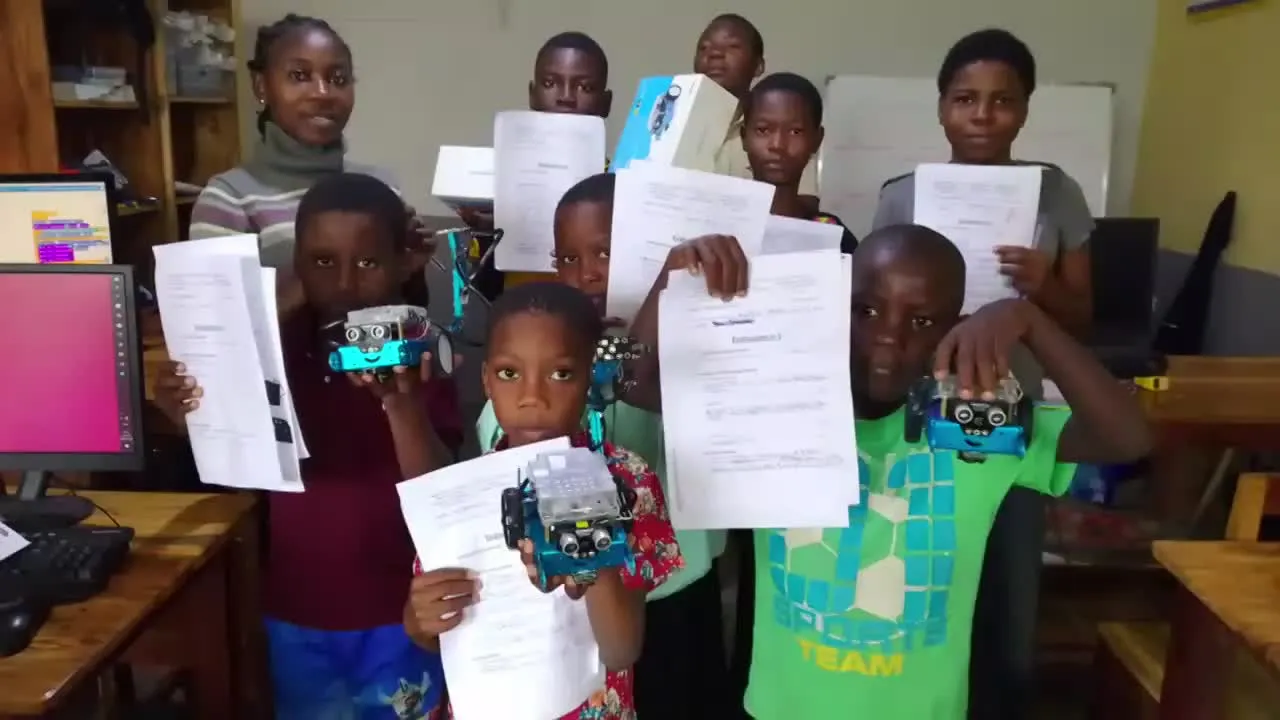 Actions of Hope e.V. – gemeinnütziger Verein – Interkulturelles Lernen